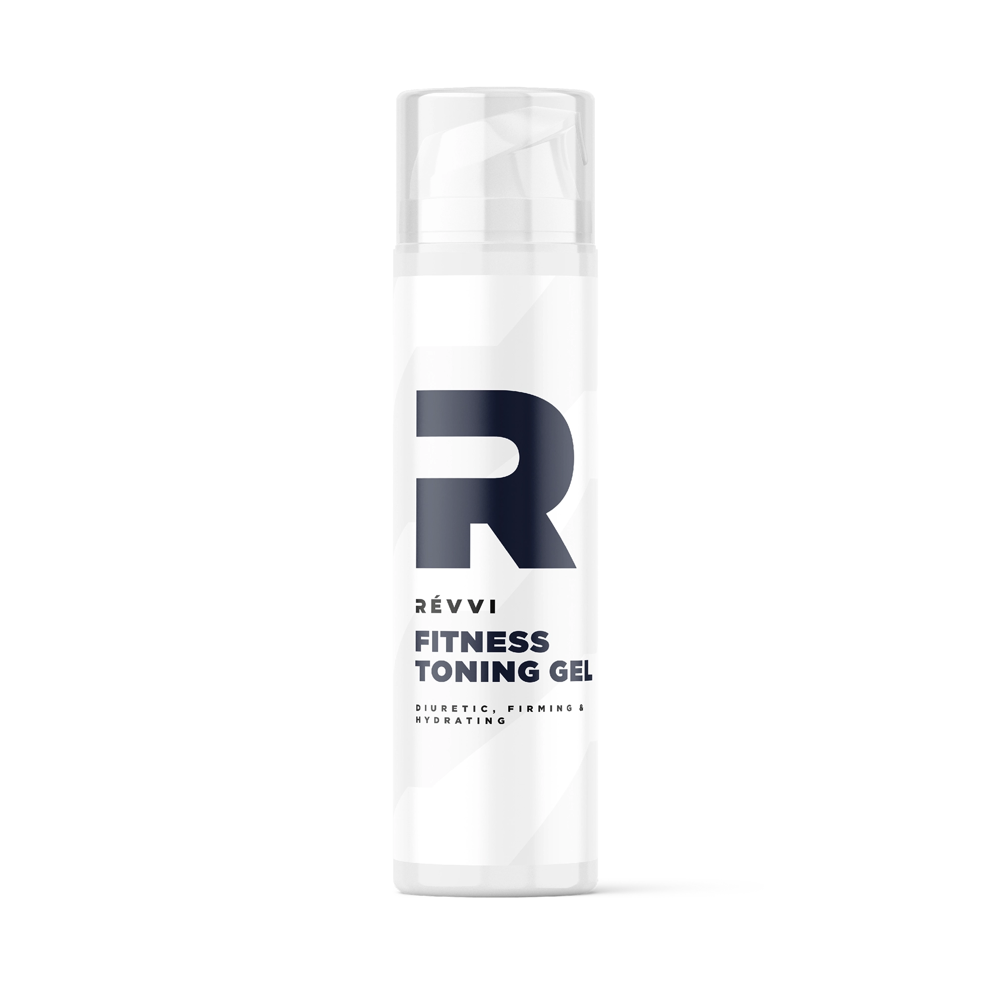 Fitness TONING Gel 200 ml