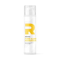 Reines MANDEL-Massageöl 200 ml 