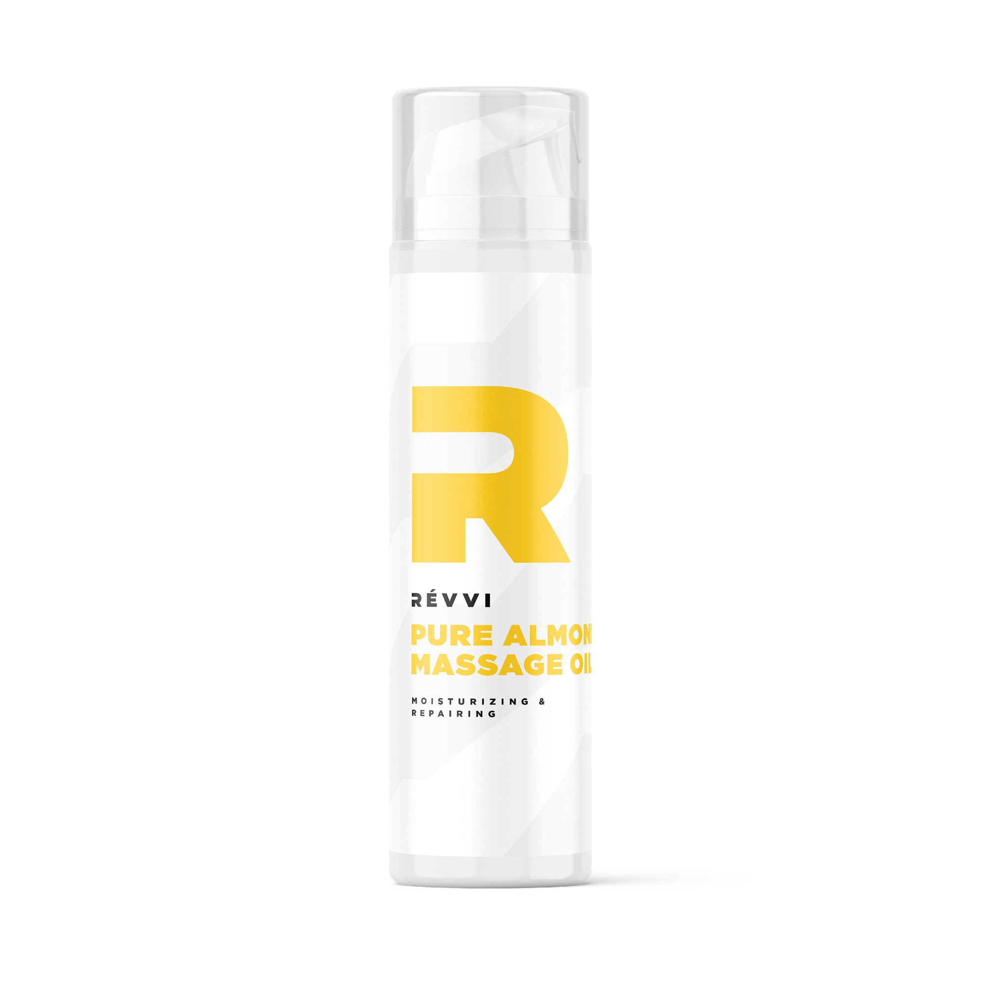 Reines MANDEL-Massageöl 200 ml 