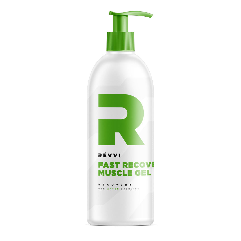 RÉVVI fast Recovery muscle gel