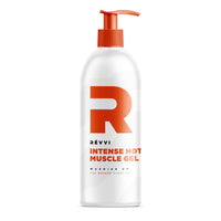 RÉVVI intense Hot muscle gel